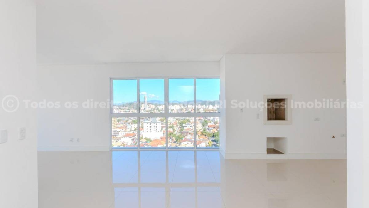 Apartamento 3 Quartos 3 Suítes Salvatore Residenziale no Centro em Balneário Camboriú
