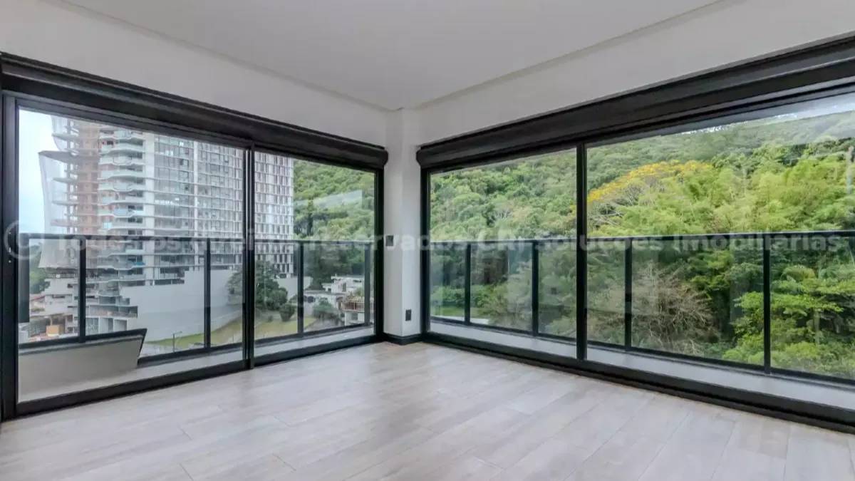 Apartamento com 3 Quartos no Serenity Tower no Fazenda em Itajaí