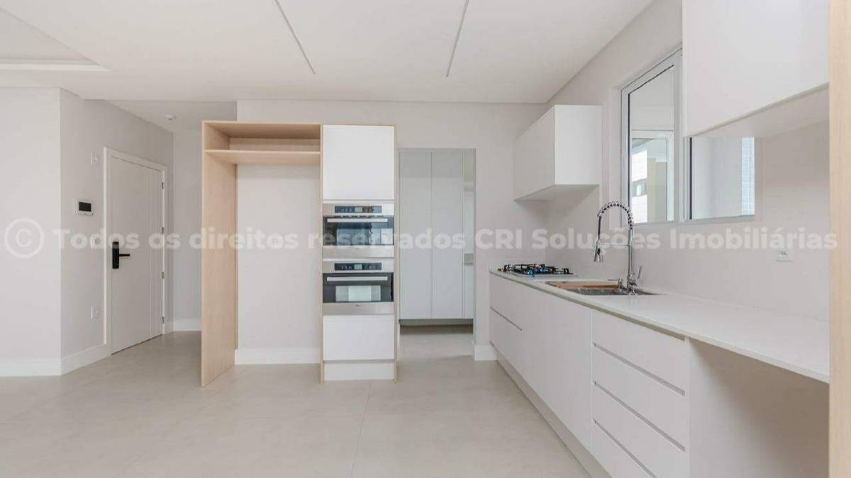Apartamento com 4 suítes no Olimpia Residence no Centro em Balneário Camboriú