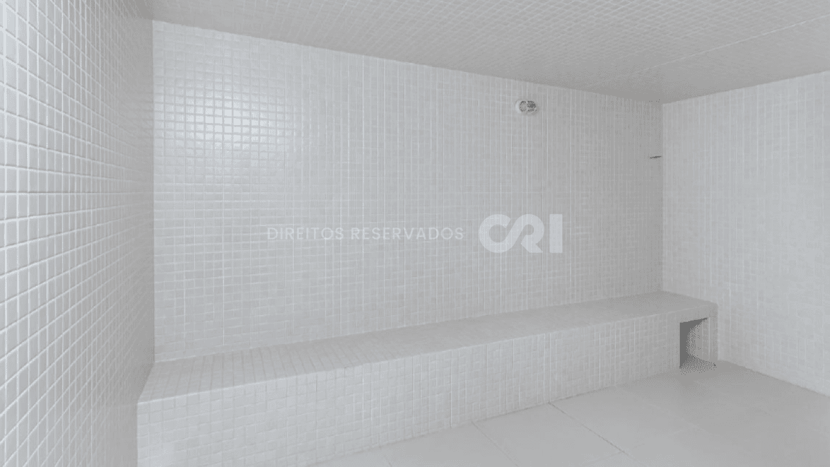 Apartamento mobiliado com 3 suítes no Edifício Alexandria no Centro em Balneário Camboriú