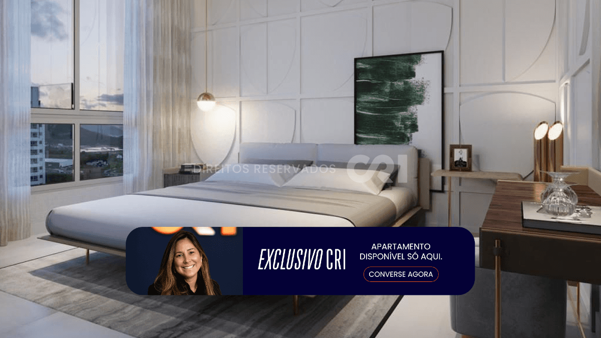 Apartamento com 4 Suítes no Tonino Lamborghini Residences na Barra Sul em Balneário Camboriú