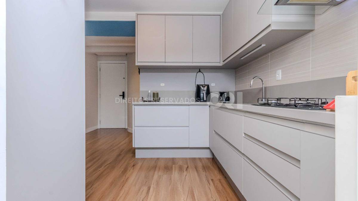 Apartamento a venda mobiliado com 3 suítes no Bellas Artes no Pioneiros em Balneário Camboriú