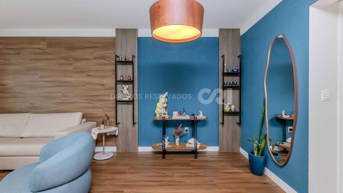 Apartamento a venda mobiliado com 3 suítes no Bellas Artes no Pioneiros em Balneário Camboriú