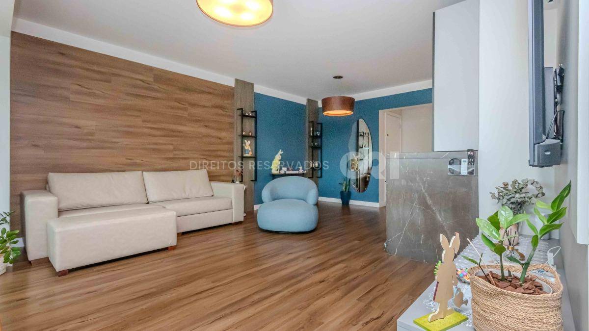 Apartamento a venda mobiliado com 3 suítes no Bellas Artes no Pioneiros em Balneário Camboriú