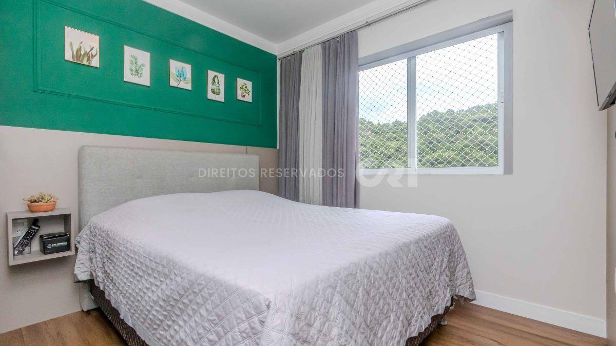 Apartamento a venda mobiliado com 3 suítes no Bellas Artes no Pioneiros em Balneário Camboriú