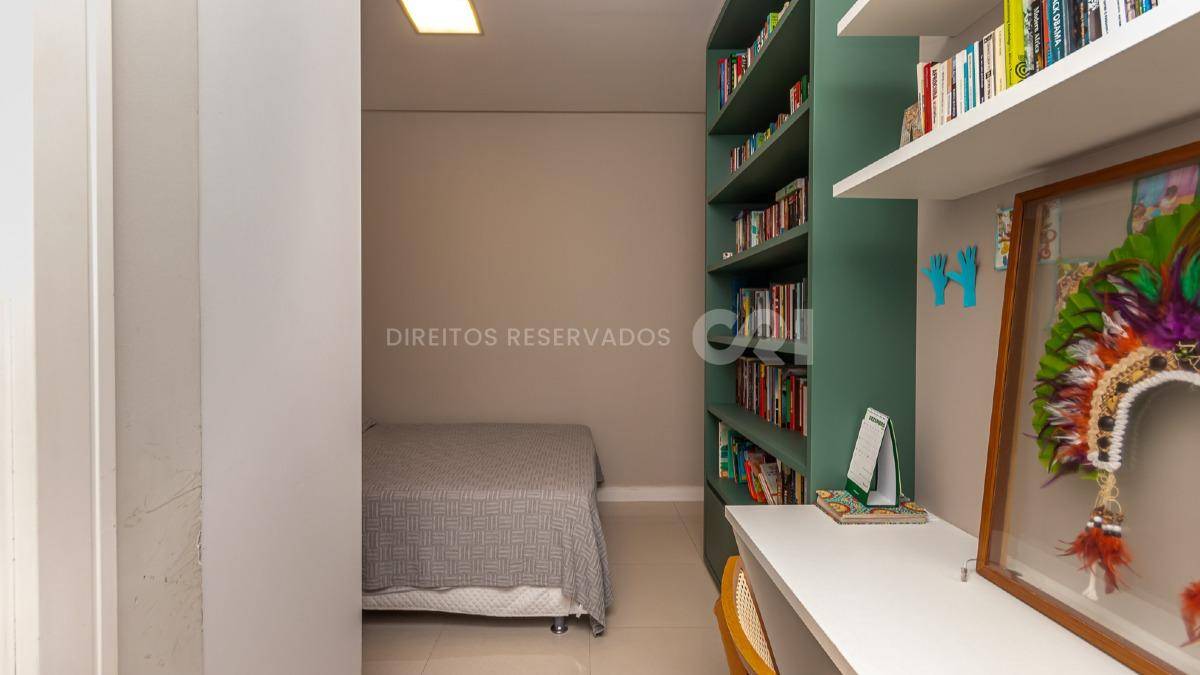 Apartamento com 3 suítes no Edifício Brava Premium na Praia Brava de Itajaí