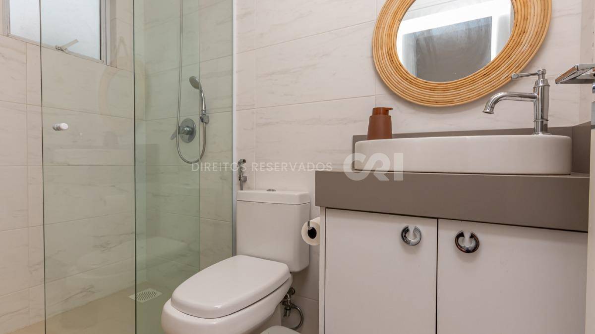 Apartamento com 3 suítes no Edifício Brava Premium na Praia Brava de Itajaí