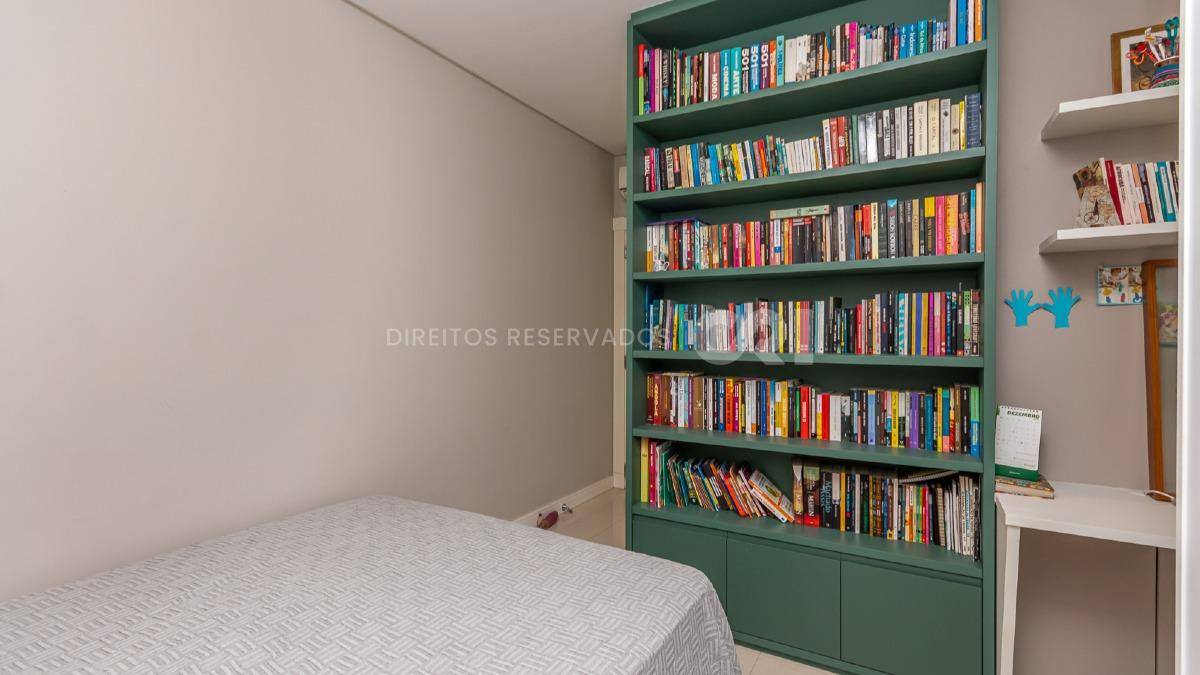 Apartamento com 3 suítes no Edifício Brava Premium na Praia Brava de Itajaí
