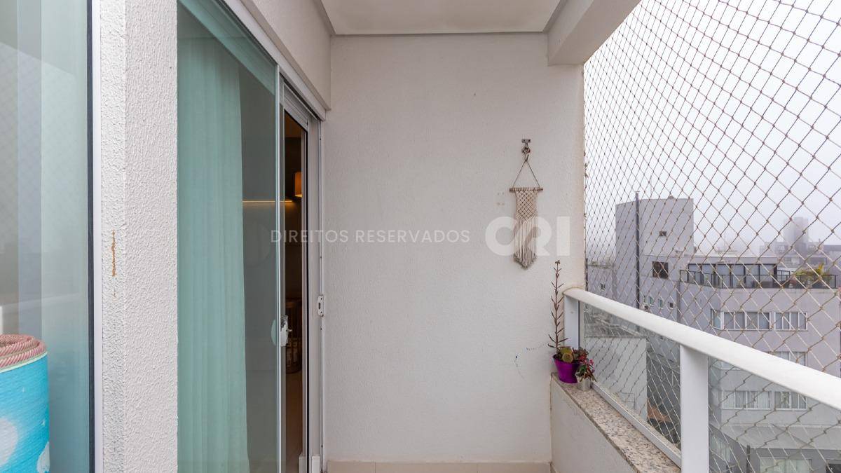 Apartamento com 3 suítes no Edifício Brava Premium na Praia Brava de Itajaí