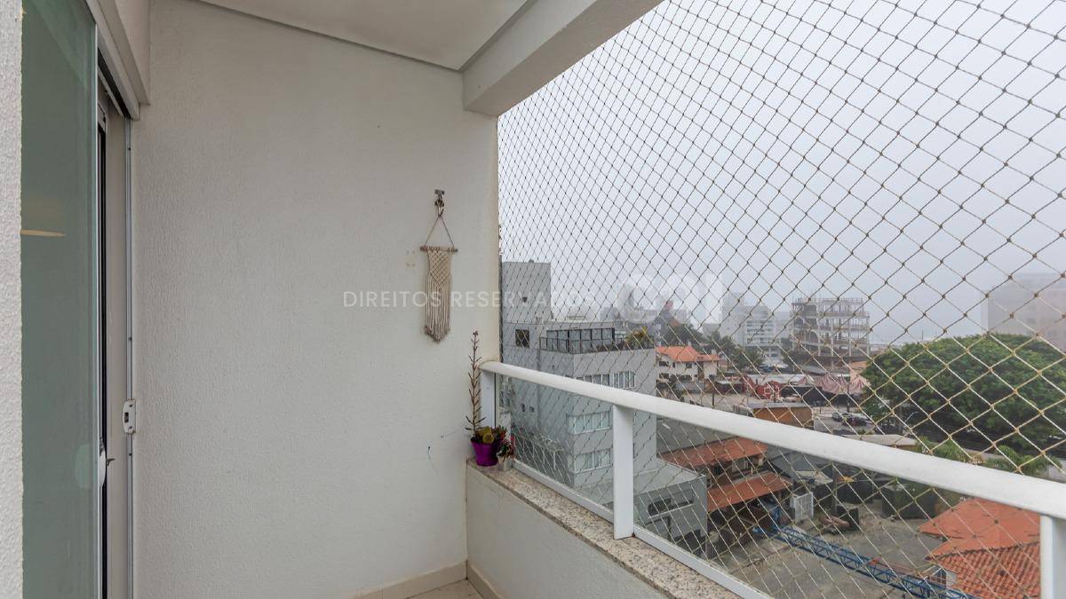 Apartamento com 3 suítes no Edifício Brava Premium na Praia Brava de Itajaí