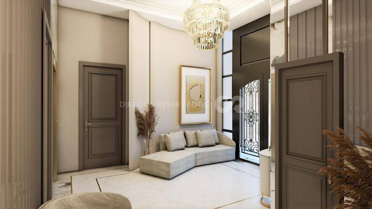 Apartamento com 3 suítes no Tânia Prochnow Residence no Centro de Balneário Camboriú