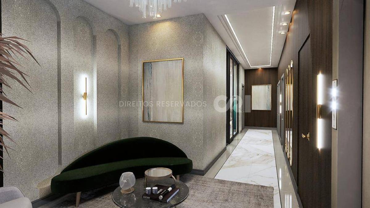 Apartamento com 3 suítes no Tânia Prochnow Residence no Centro de Balneário Camboriú