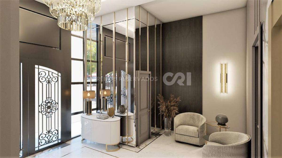 Apartamento com 3 suítes no Tânia Prochnow Residence no Centro de Balneário Camboriú