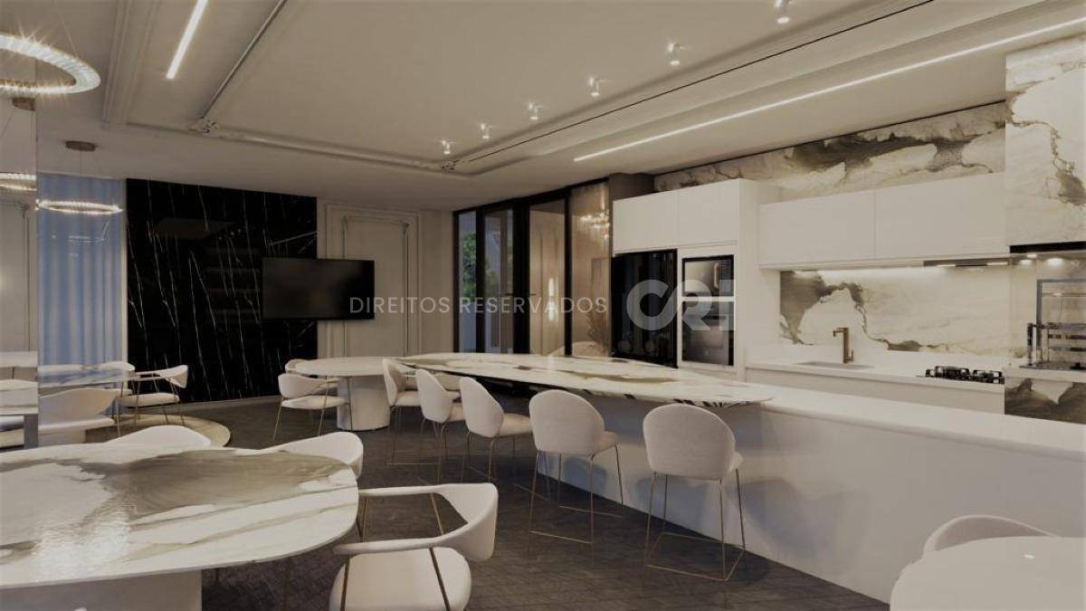 Apartamento com 3 suítes no Tânia Prochnow Residence no Centro de Balneário Camboriú