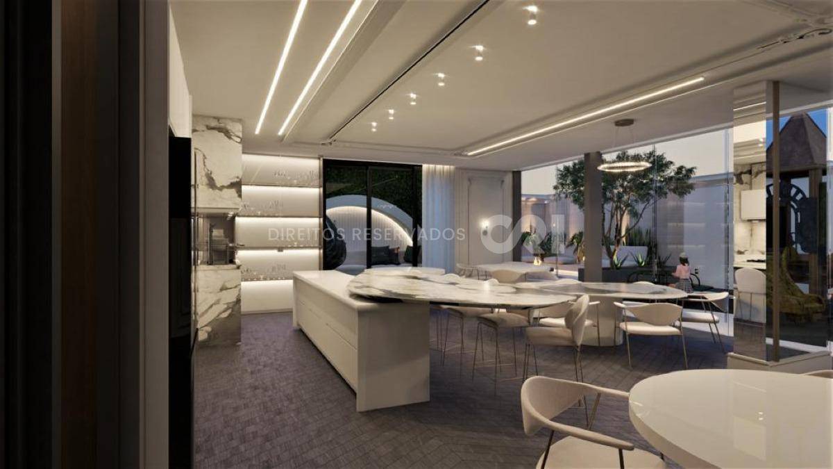 Apartamento com 3 suítes no Tânia Prochnow Residence no Centro de Balneário Camboriú