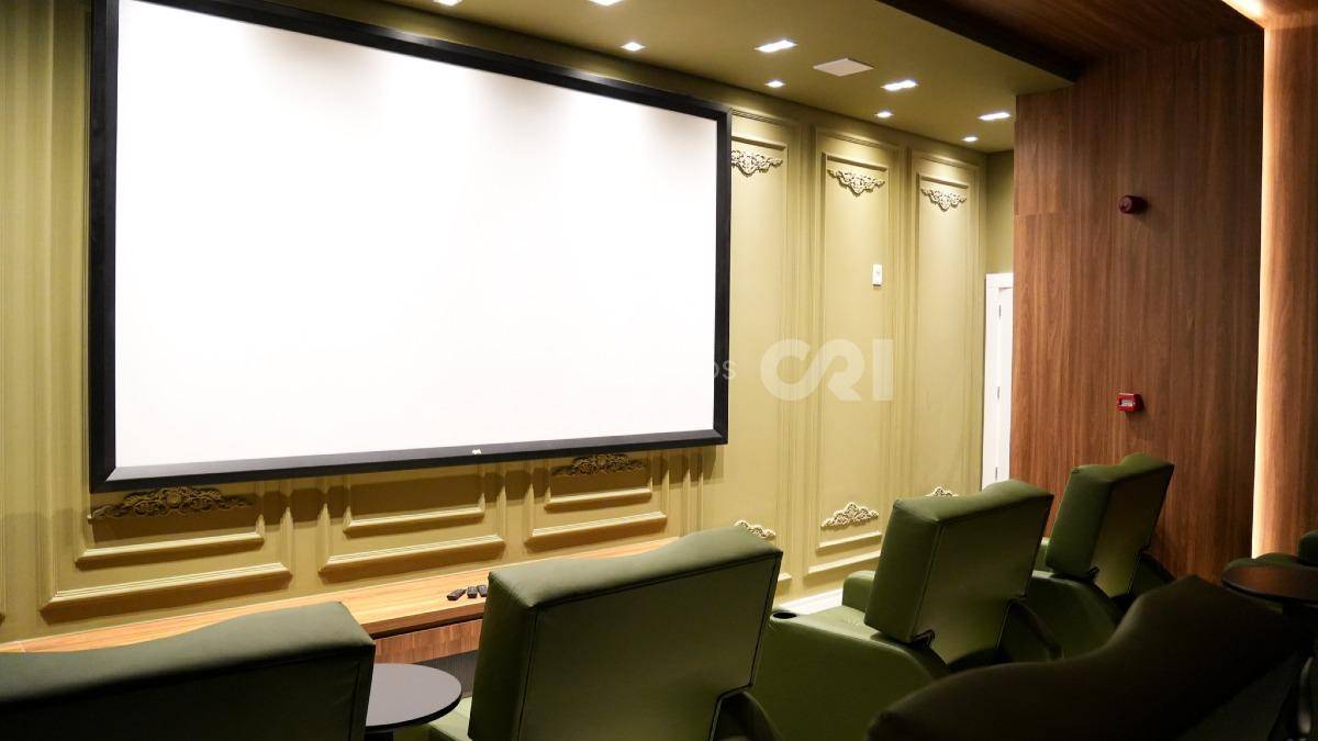 Apartamento com 2 suítes no Imperial Coast no Centro em Itapema
