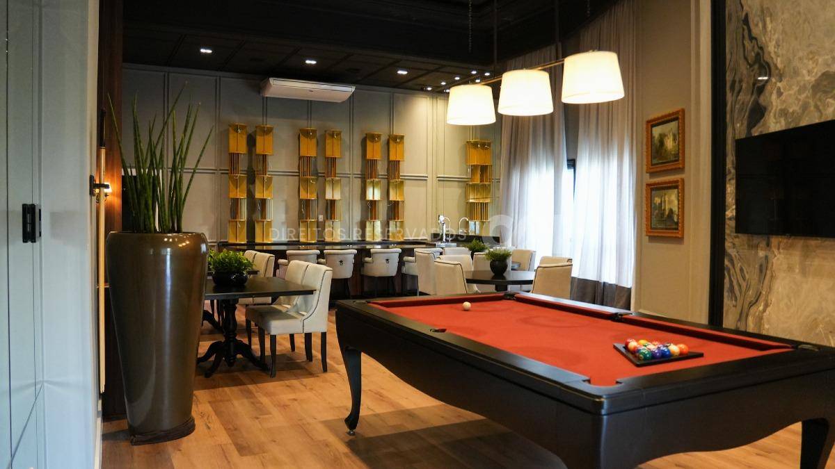 Apartamento com 2 suítes no Imperial Coast no Centro em Itapema