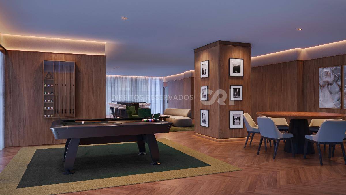 Apartamento com 4 Suítes no edifício Elbrus no Centro em Balneário Camboriú