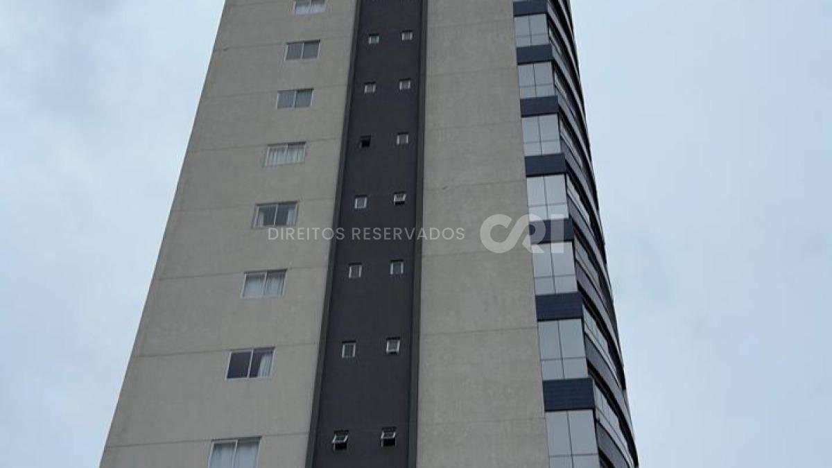 Apartamento com 3 suítes e 2 vagas no Edifício Pleniluni na Meia Praia em Itapema