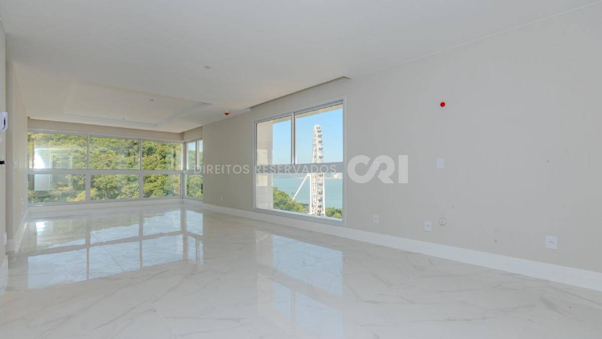 Apartamento com 4 suítes no Blue Coast Tower no Pioneiros em Balneário Camboriú