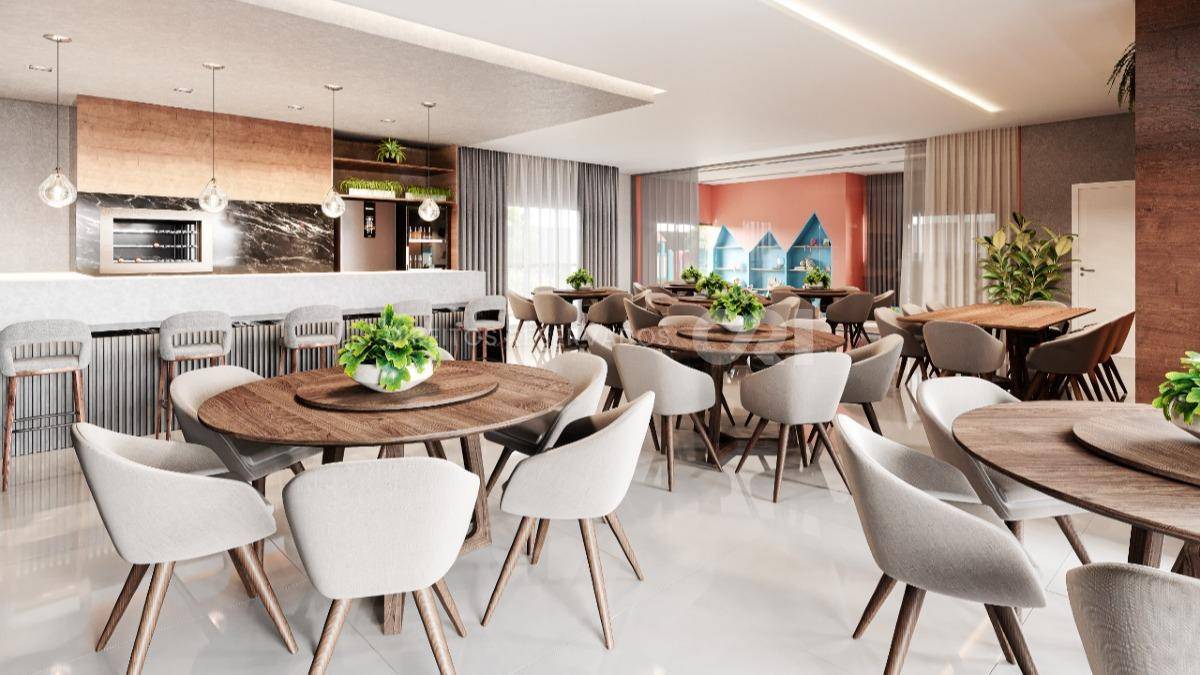 Apartamento com 4 suítes no Edifício Imperia Del Mare na Meia Praia em Itapema