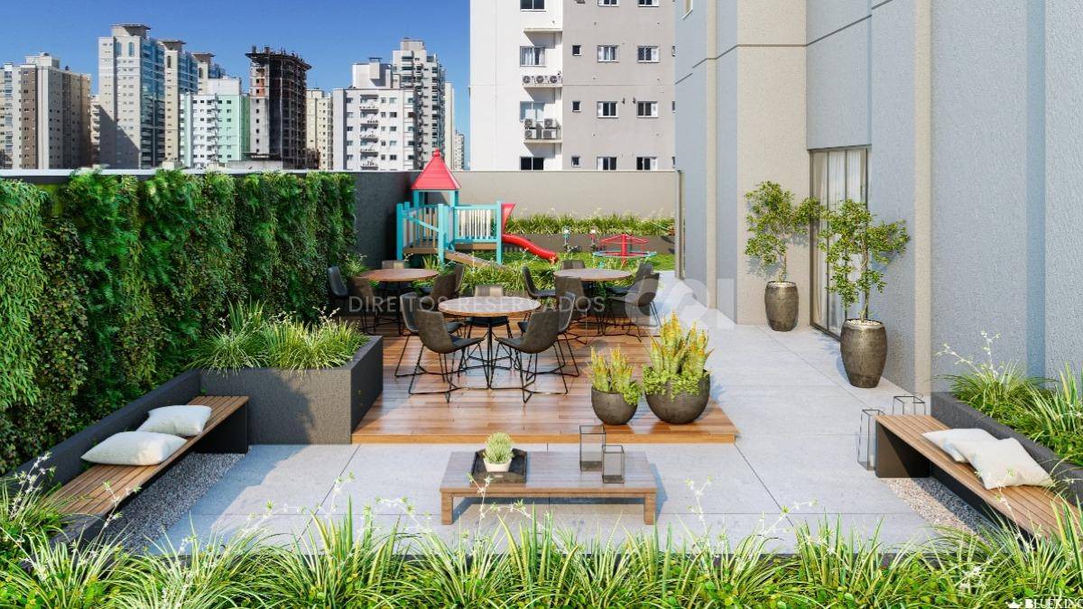 Apartamento com 4 suítes no Edifício Imperia Del Mare na Meia Praia em Itapema