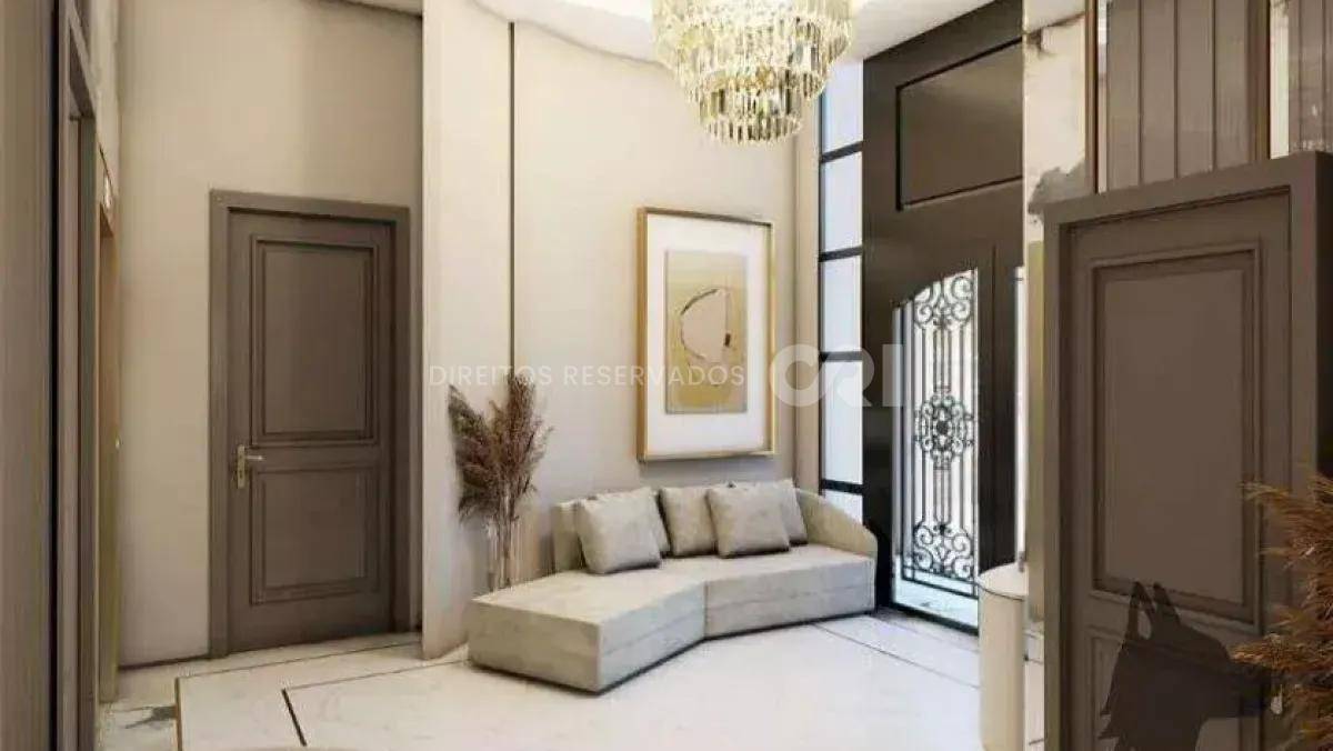 Apartamento com 3 suítes no Tânia Prochnow Residence no Centro, Balneário Camboriú