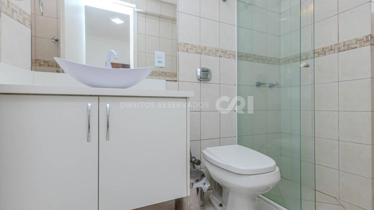 Apartamento no Edifício Marquês de Olinda no Centro de Balneário Camboriú