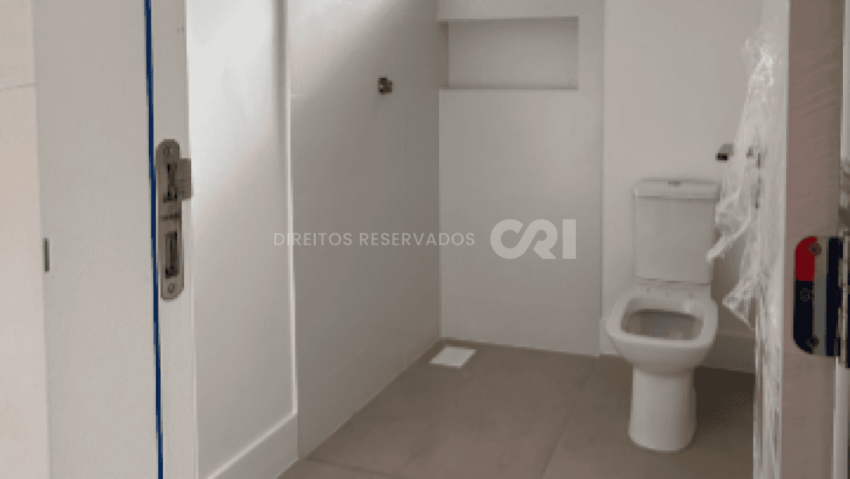 Apartamento com 3 suítes no Residencial San Telmo no Centro de Balneário Camboriú