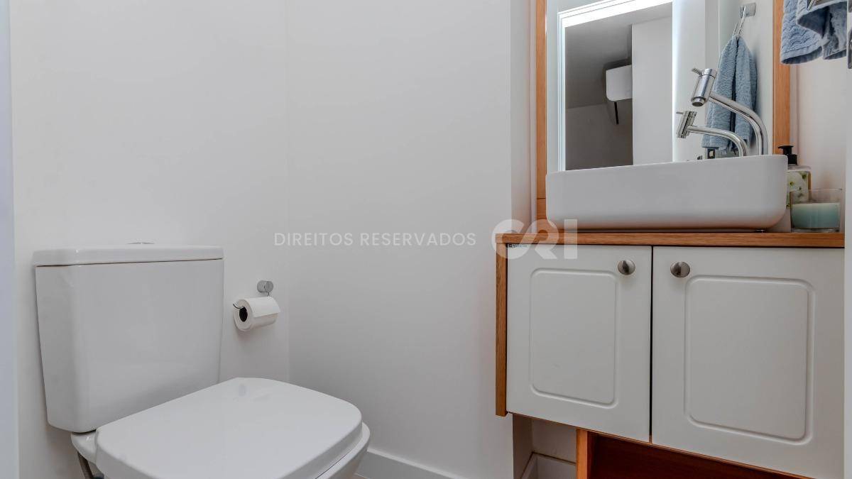Apartamento com 3 suítes no Edifício Tierra del Sol no Centro de Balneário Camboriú