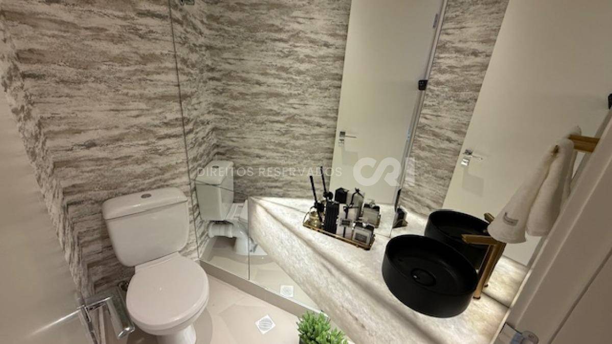 Apartamento com 3 suítes no Cartagena Residence no Centro de Balneário Camboriú