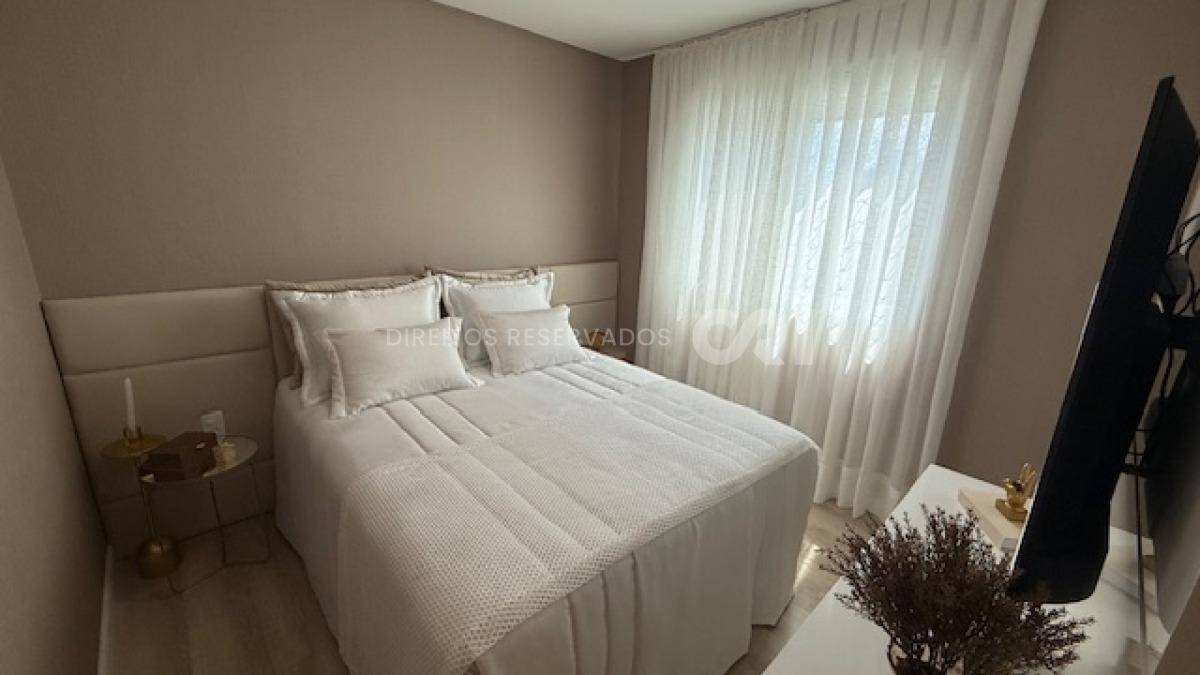 Apartamento com 3 suítes no Cartagena Residence no Centro de Balneário Camboriú