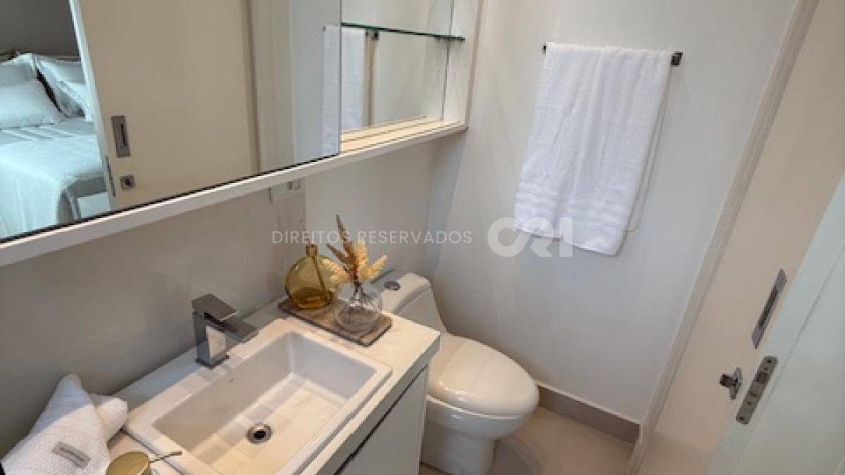 Apartamento com 3 suítes no Cartagena Residence no Centro de Balneário Camboriú