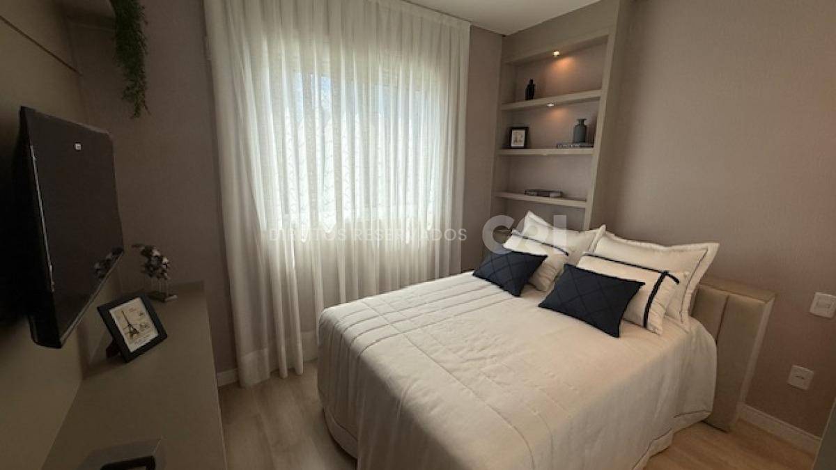 Apartamento com 3 suítes no Cartagena Residence no Centro de Balneário Camboriú