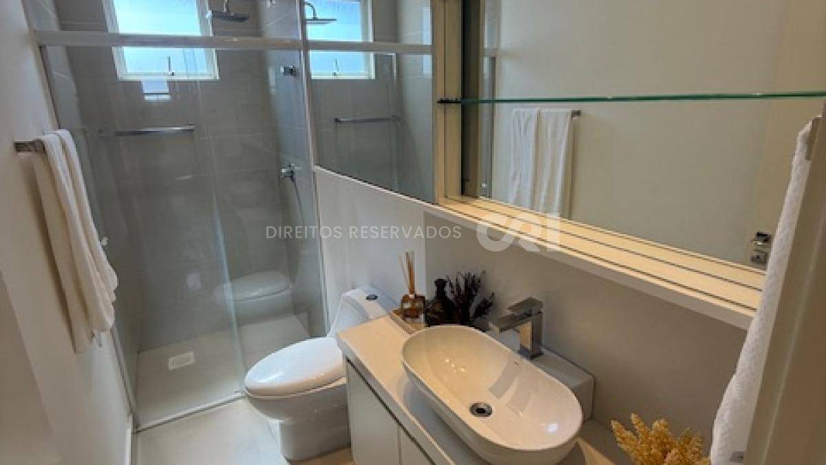 Apartamento com 3 suítes no Cartagena Residence no Centro de Balneário Camboriú