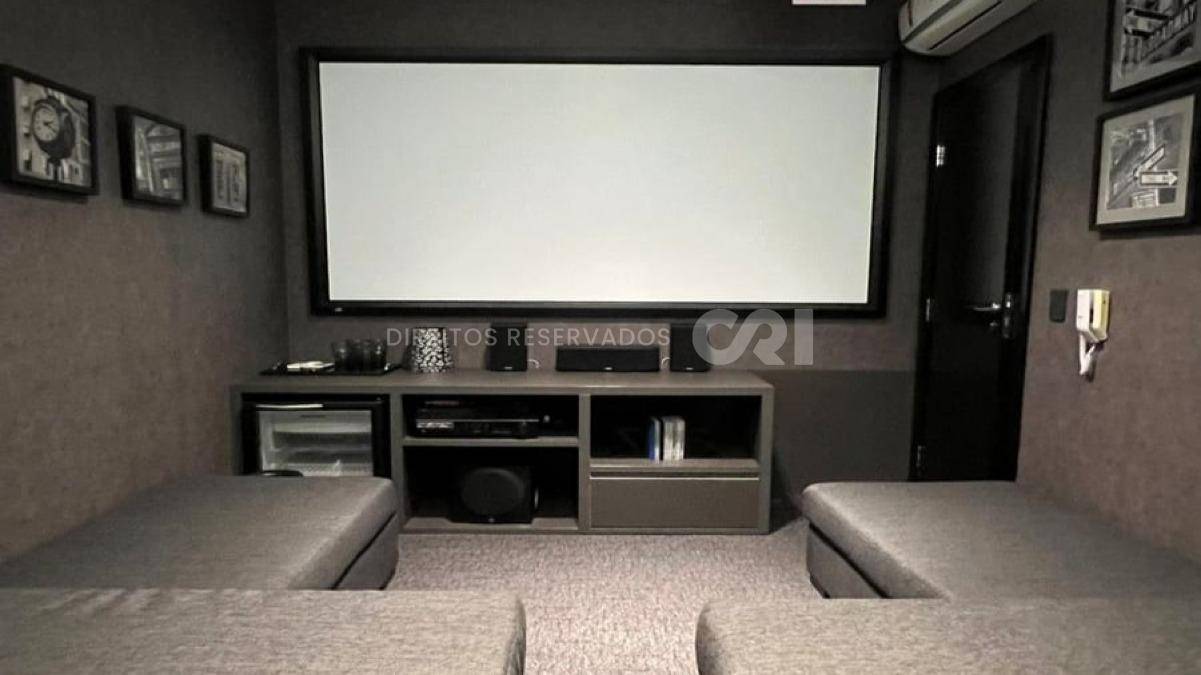 Apartamento com 3 suítes no Boulevard Brasil no Centro de Balneário Camboriú
