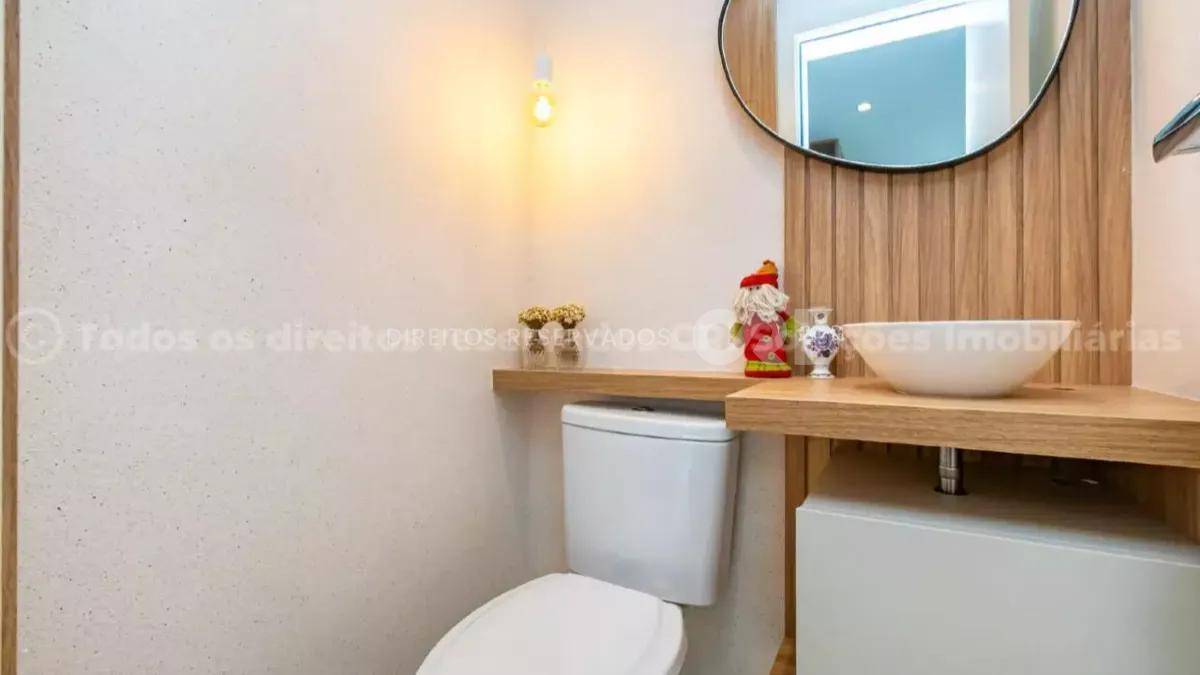 Cobertura com 4 suítes no Edifício Dresden no Centro de Balneário Camboriú