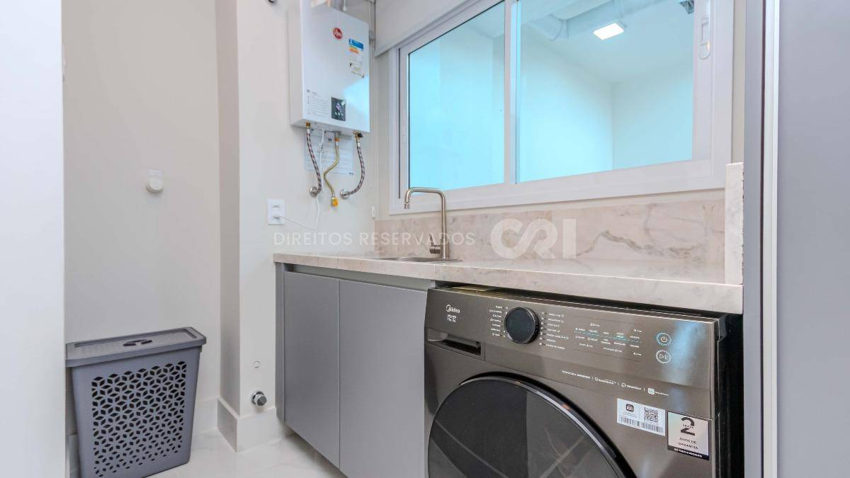 Apartamento com 3 suítes Horizon Residence no Centro em Balneário Camboriú