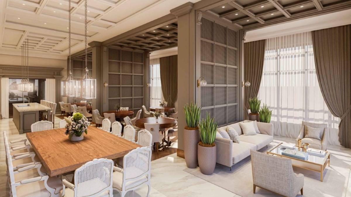 Apartamento com 4 suítes no Edifício Salzburgo na Meia Praia, Itapema