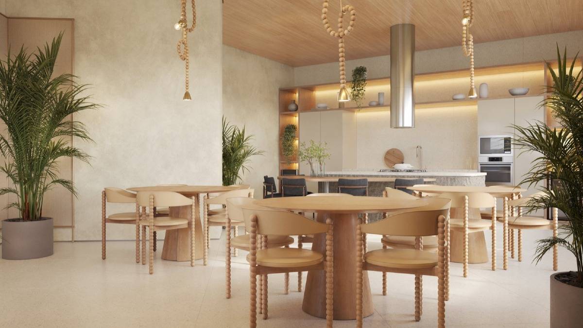 Apartamento com 4 suítes no Edifício Alaia no Centro, Balneário Camboriú