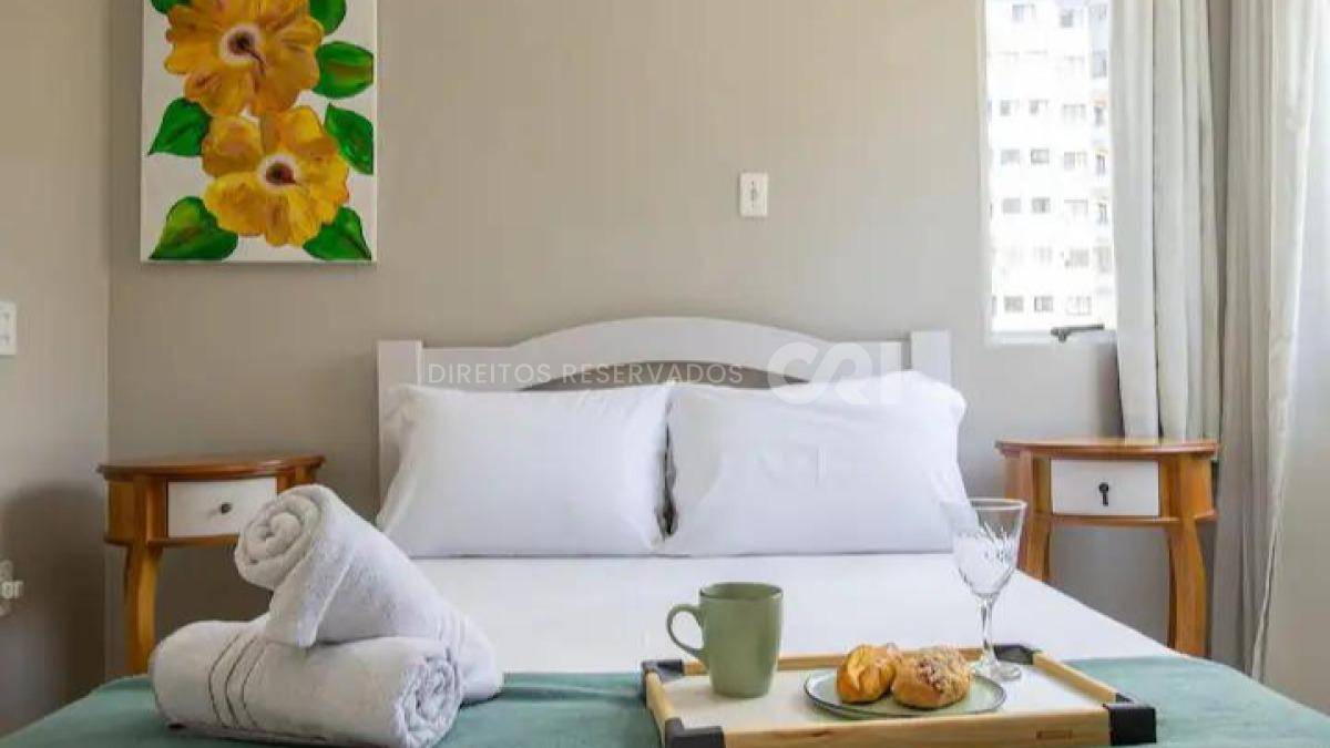 Cobertura duplex no Residencial Costa Bella com 4 dormitórios no Centro Balneário Camboriú