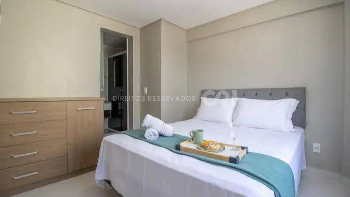 Cobertura duplex no Residencial Costa Bella com 4 dormitórios no Centro Balneário Camboriú