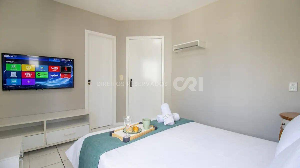 Cobertura duplex no Residencial Costa Bella com 4 dormitórios no Centro Balneário Camboriú