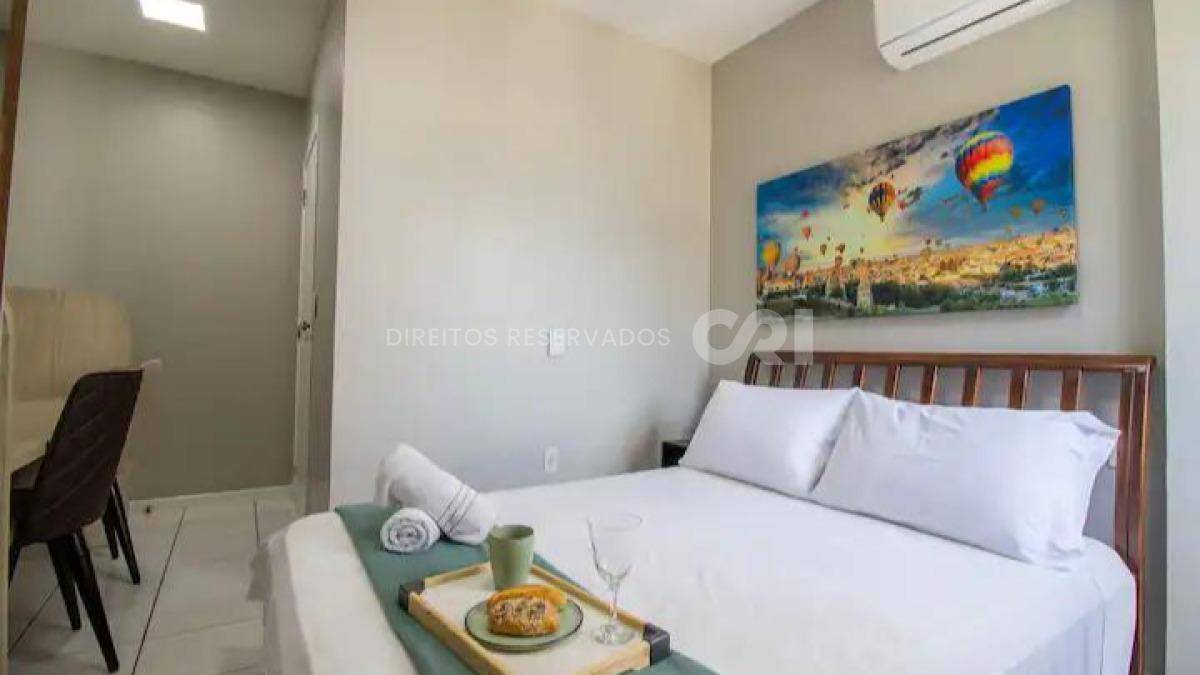 Cobertura duplex no Residencial Costa Bella com 4 dormitórios no Centro Balneário Camboriú