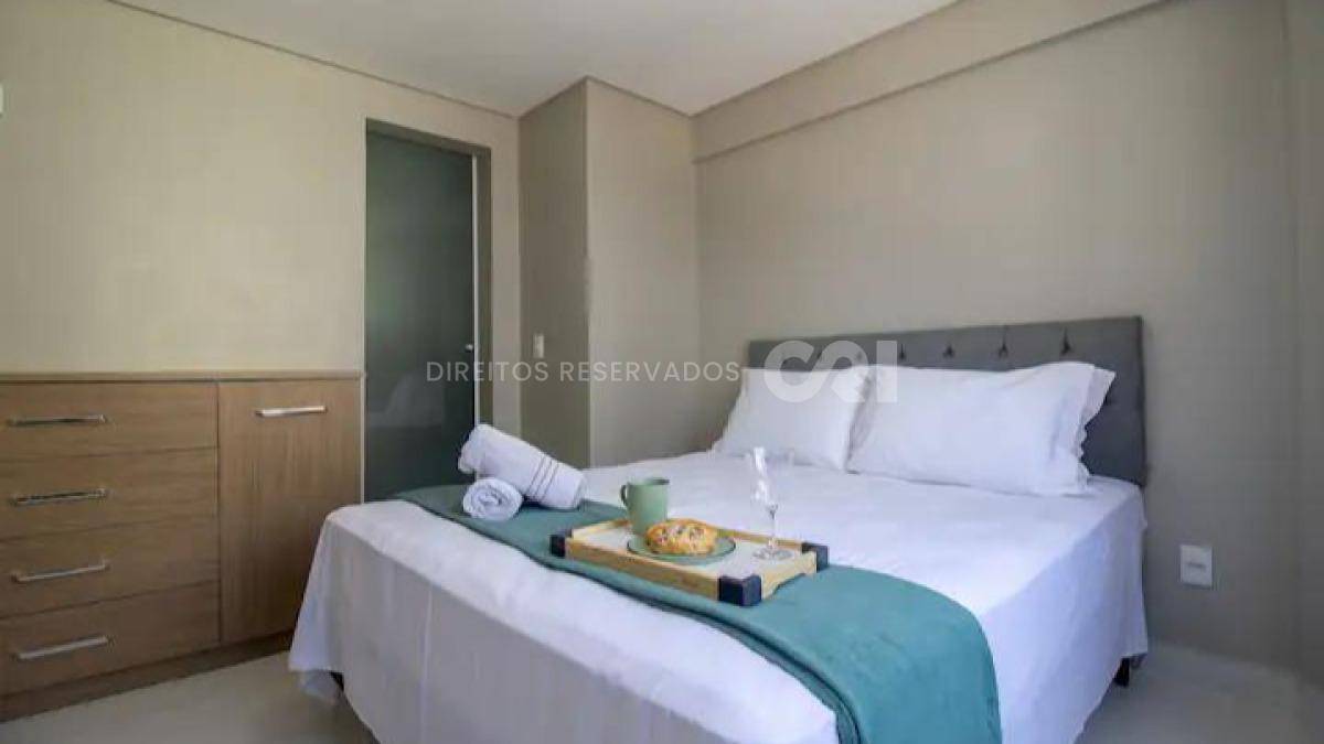 Cobertura duplex no Residencial Costa Bella com 4 dormitórios no Centro Balneário Camboriú
