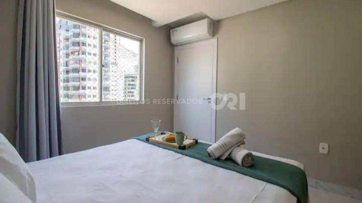 Cobertura duplex no Residencial Costa Bella com 4 dormitórios no Centro Balneário Camboriú