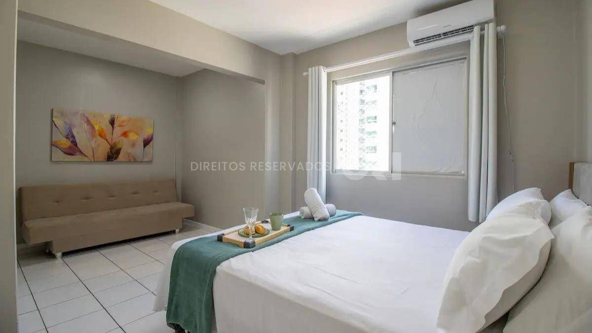 Cobertura duplex no Residencial Costa Bella com 4 dormitórios no Centro Balneário Camboriú