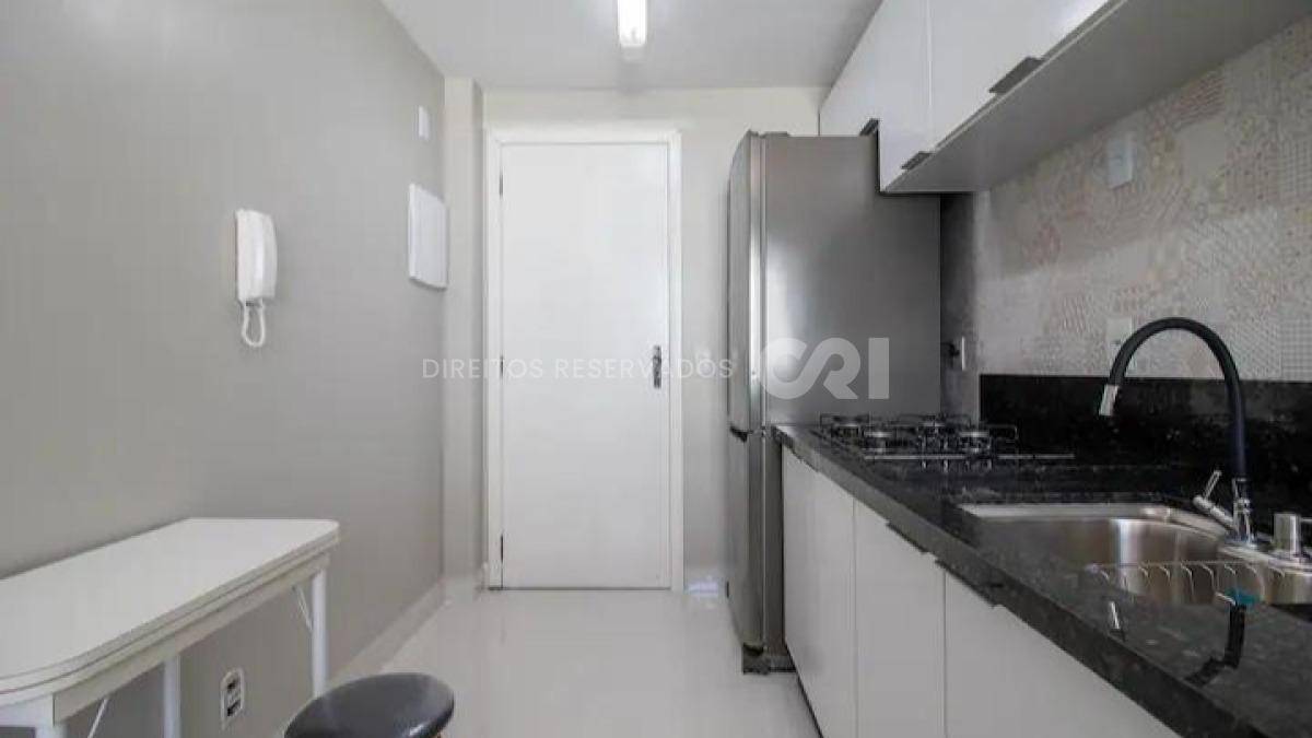 Cobertura duplex no Residencial Costa Bella com 4 dormitórios no Centro Balneário Camboriú