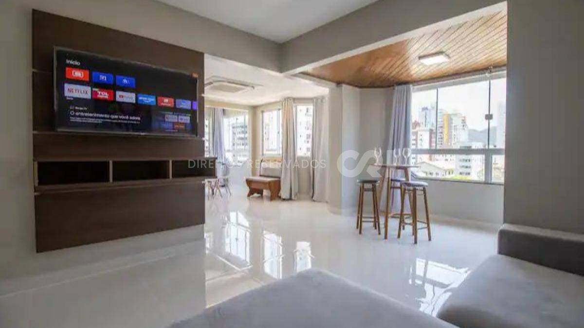 Cobertura duplex no Residencial Costa Bella com 4 dormitórios no Centro Balneário Camboriú