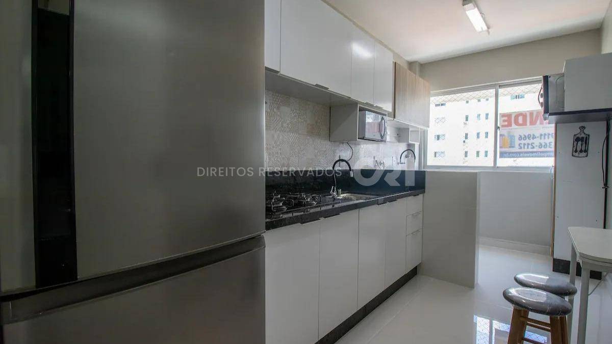 Cobertura duplex no Residencial Costa Bella com 4 dormitórios no Centro Balneário Camboriú